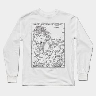 ARCHES Long Sleeve T-Shirt